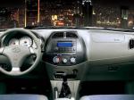 Chery Tiggo 2005 года
